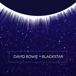 Bowie Blackstar - Bottom