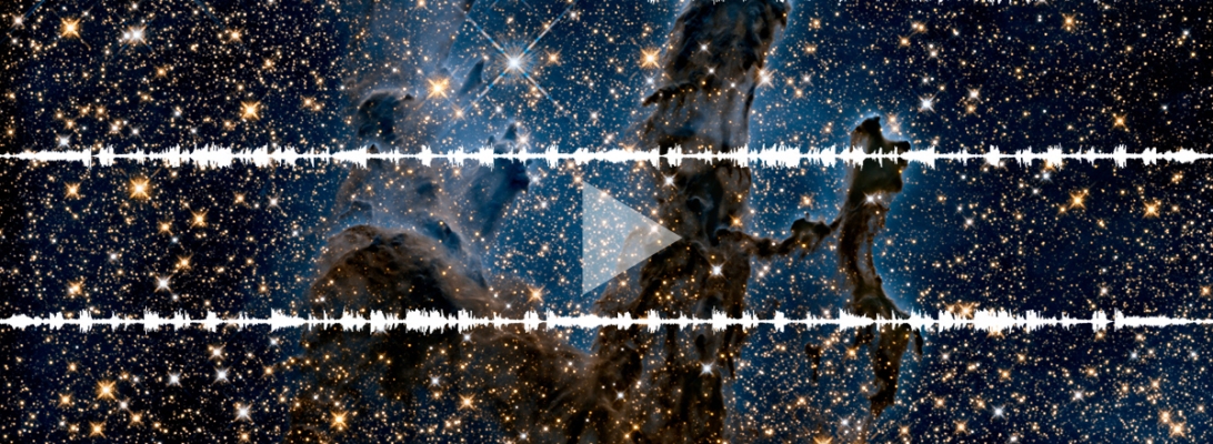 Amazing Sounds Of Outer Space